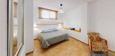 Apartament a Tamariu (Palafrugell)