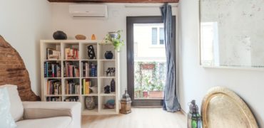 Viu al cor del Raval