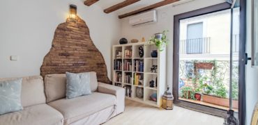 Viu al cor del Raval