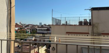 Vivir en Poble-Sec